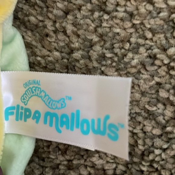 💖NWT🐣Squishmallows💖 Flip A Mallows - Picture 6 of 12